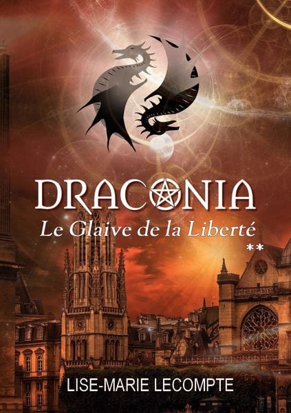 Produktbild: Draconia