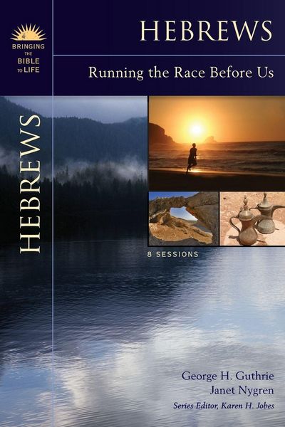 Produktbild: The Hebrews