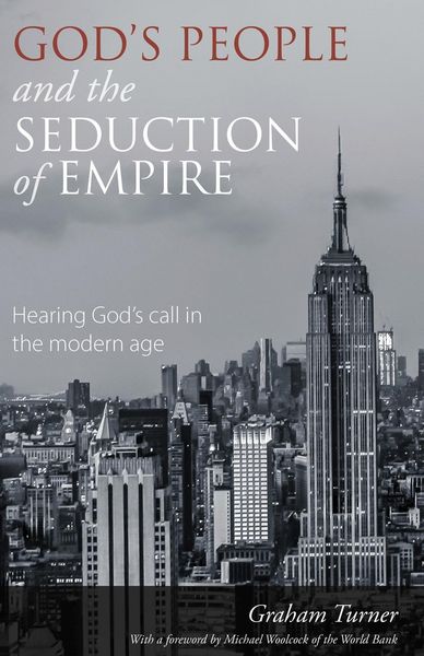 Produktbild: God's People and the Seduction of Empire