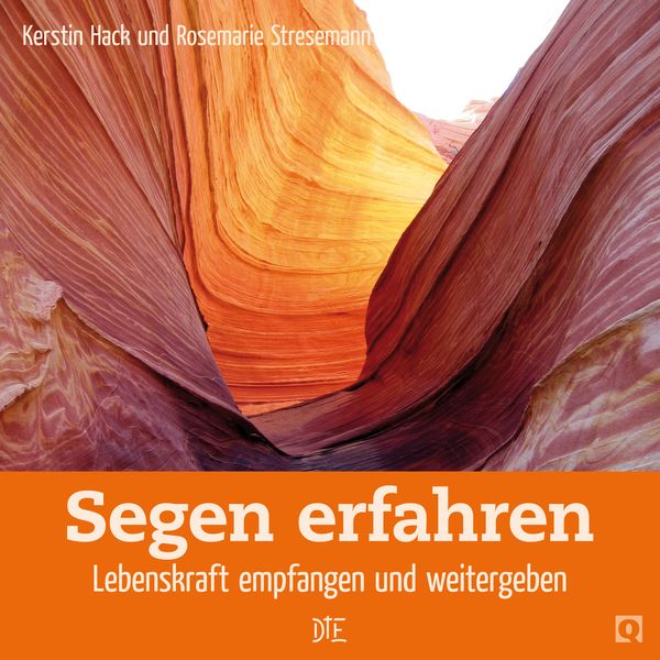 Produktbild: Segen erfahren