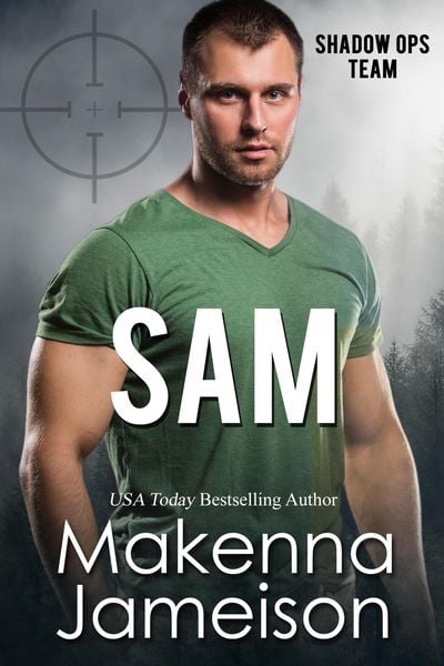Produktbild: Sam (Shadow Ops Team, #4)