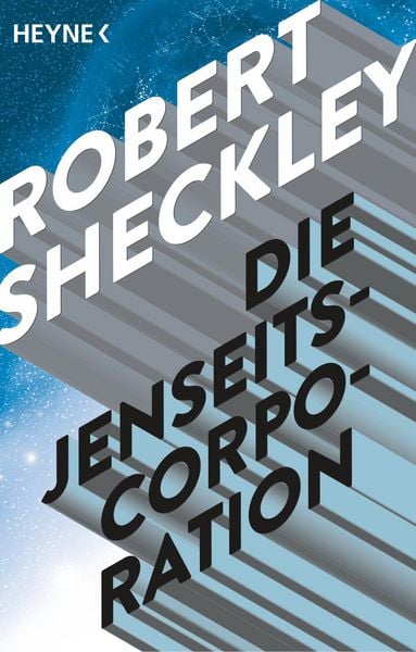 Produktbild: Die Jenseits-Corporation