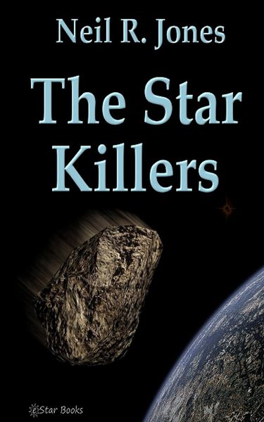 Produktbild: The Star Killers
