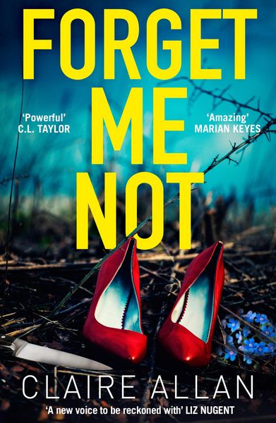 Produktbild: Forget Me Not