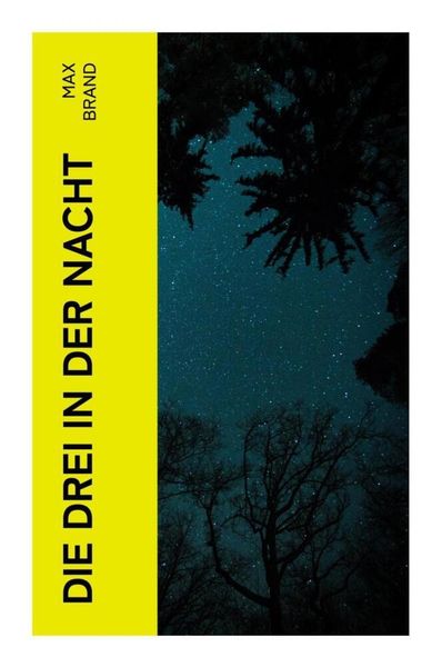 Produktbild: Die Drei in der Nacht