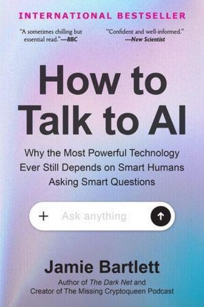 Produktbild: How to Talk to AI