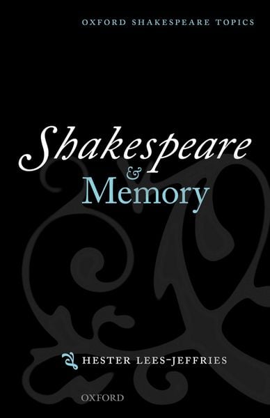 Produktbild: Shakespeare and Memory