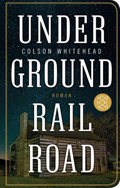 Produktbild: Underground Railroad