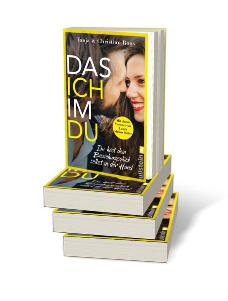 Produktbild: Das Ich im Du