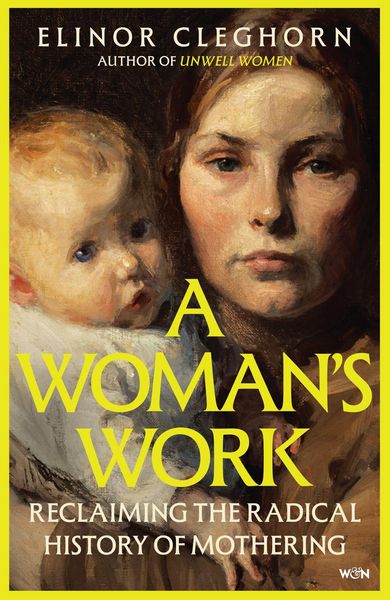 Produktbild: A Woman's Work