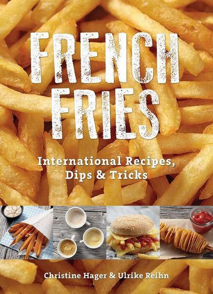 Produktbild: French Fries