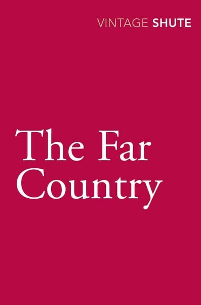 Produktbild: The Far Country
