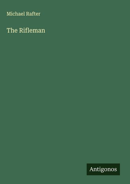 Produktbild: The Rifleman