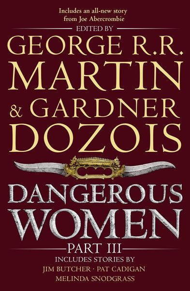 Produktbild: Dangerous Women Part 3
