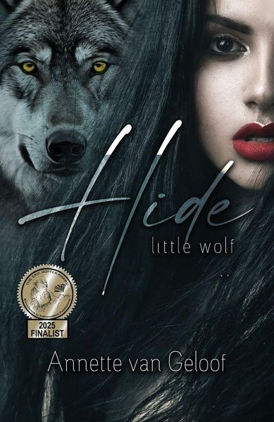 Produktbild: Hide Little Wolf