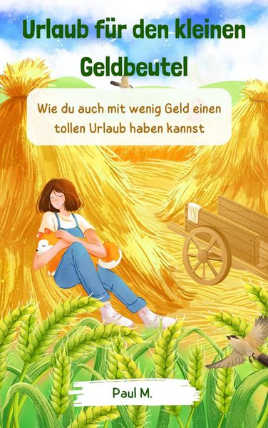Produktbild: Urlaub f&uuml;r den kleinen Geldbeutel