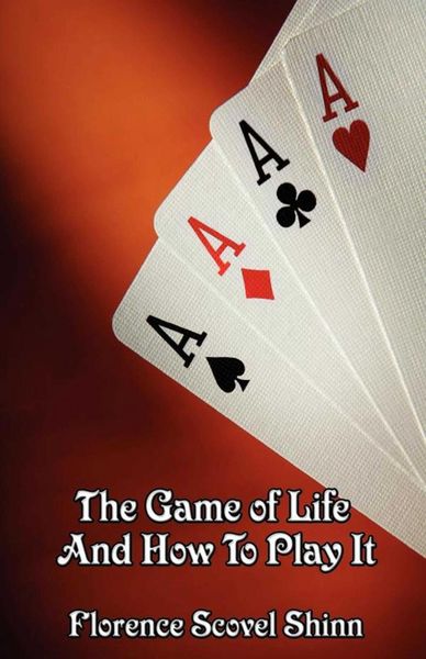 Produktbild: The Game of Life and How to Play It