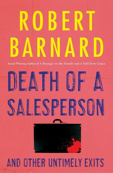 Produktbild: Death of a Salesperson