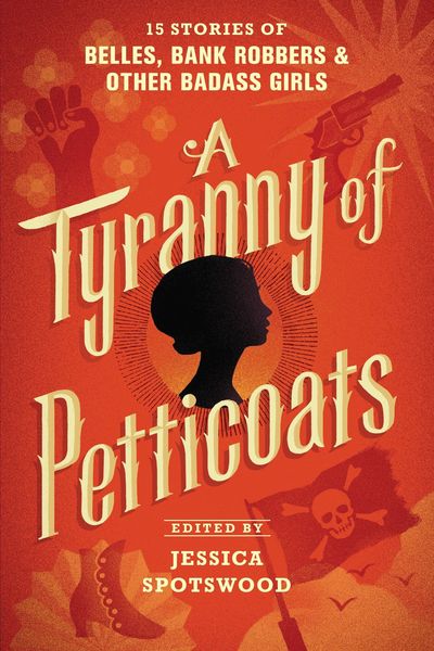 Produktbild: A Tyranny of Petticoats