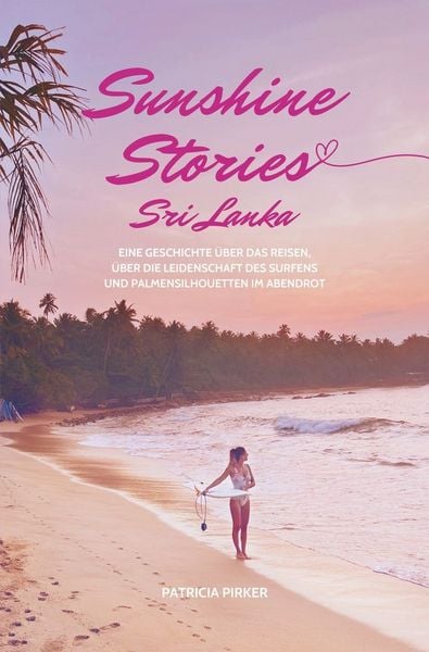 Produktbild: Sunshine Stories Sri Lanka