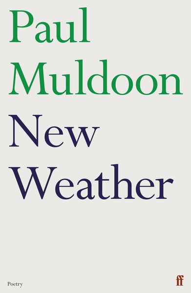 Produktbild: New Weather