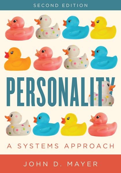 Produktbild: Personality