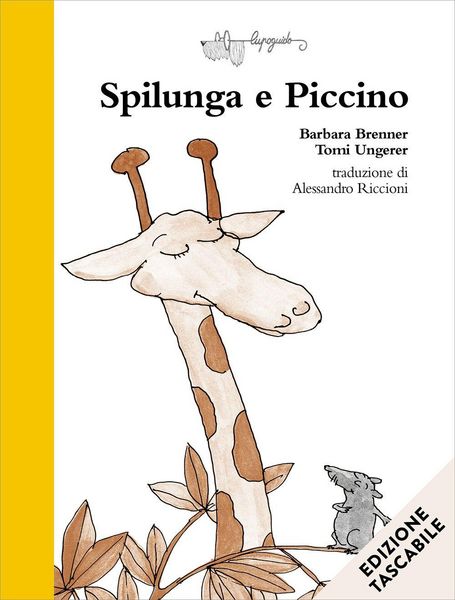 Produktbild: Spilunga e Piccino