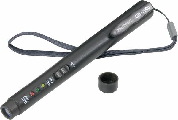 Produktbild: VOLTCRAFT GD-3000 Gasleck-Detektor