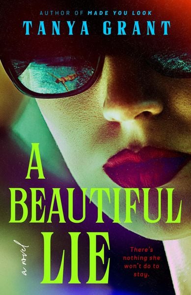 Produktbild: A Beautiful Lie
