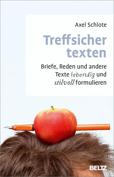 Produktbild: Treffsicher texten
