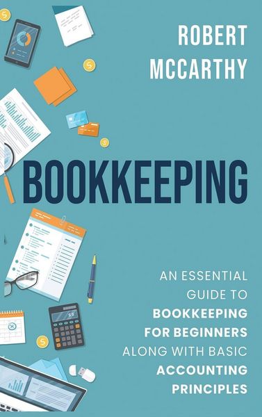 Produktbild: Bookkeeping