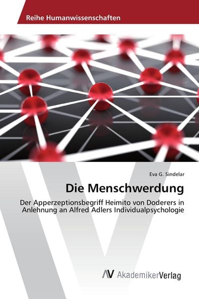 Produktbild: Die Menschwerdung