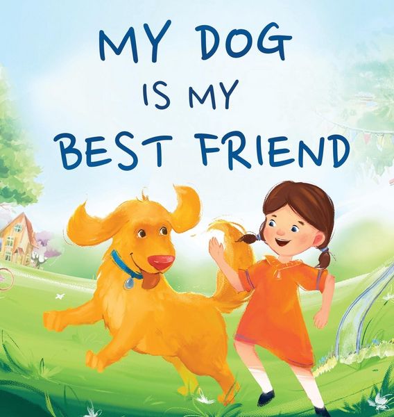 Produktbild: My Dog Is My Best Friend