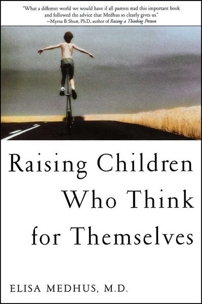 Produktbild: Raising Children Who Think for Themselves