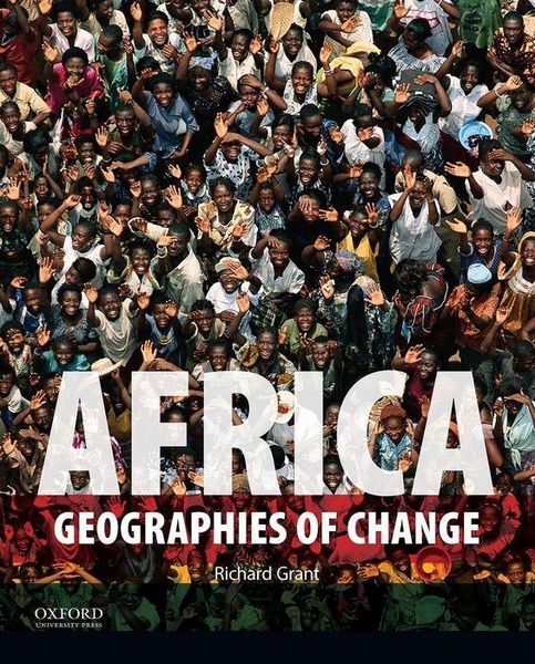 Produktbild: Africa