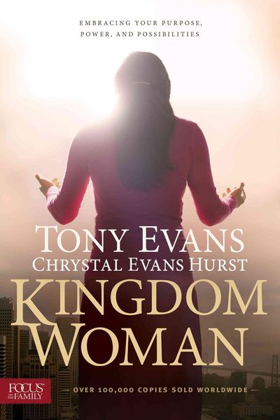 Produktbild: Kingdom Woman