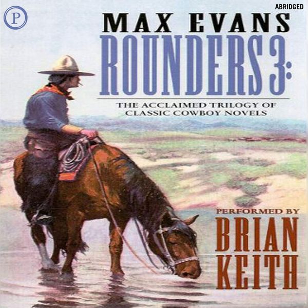 Produktbild: Rounders 3