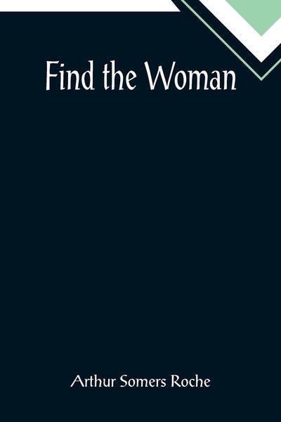 Produktbild: Find the Woman