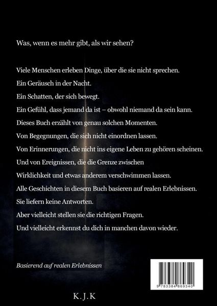 Produktbild: Risse in der Wirklichkeit
