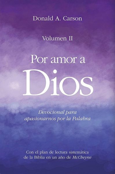 Produktbild: Por amor a Dios II
