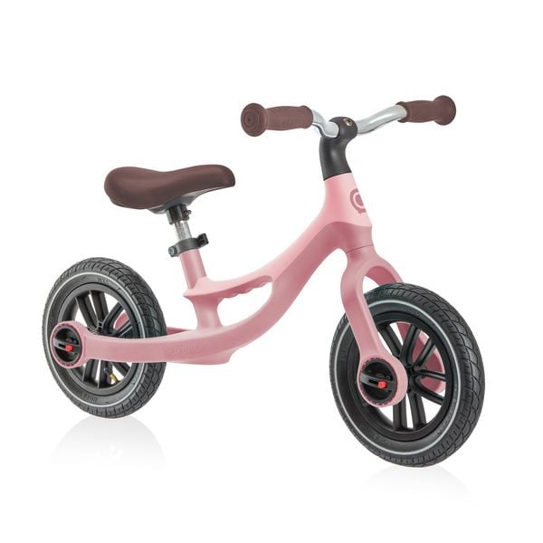 Produktbild: GLOBBER GO BIKE ELITE AIR pastellrosa