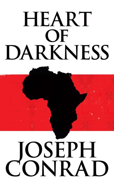 Produktbild: Heart of Darkness
