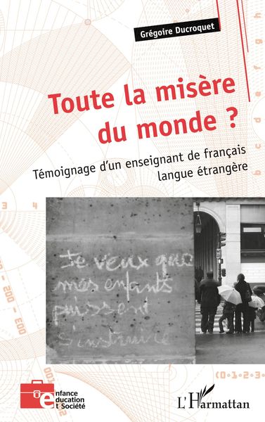 Produktbild: Toute la mis&egrave;re du monde ?