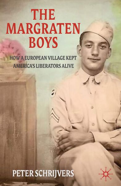 Produktbild: The Margraten Boys