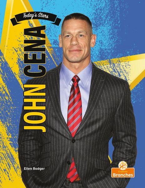 Produktbild: John Cena