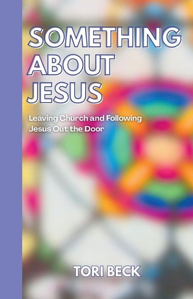 Produktbild: Something About Jesus