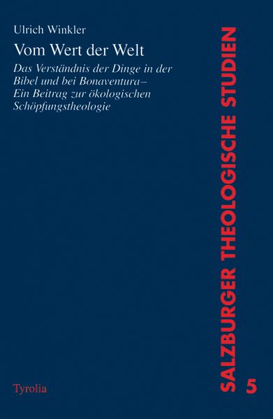 Produktbild: Vom Wert der Welt