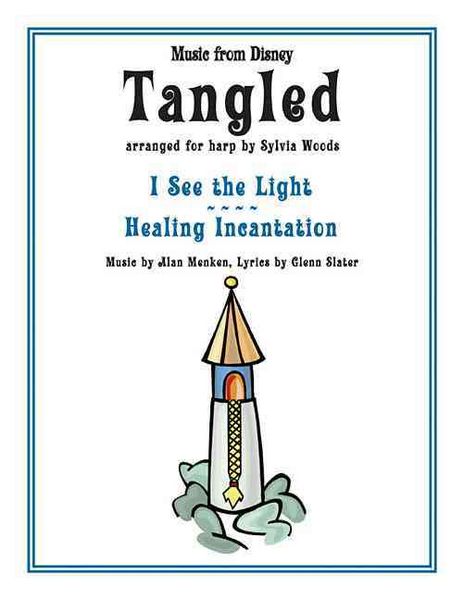 Produktbild: Tangled