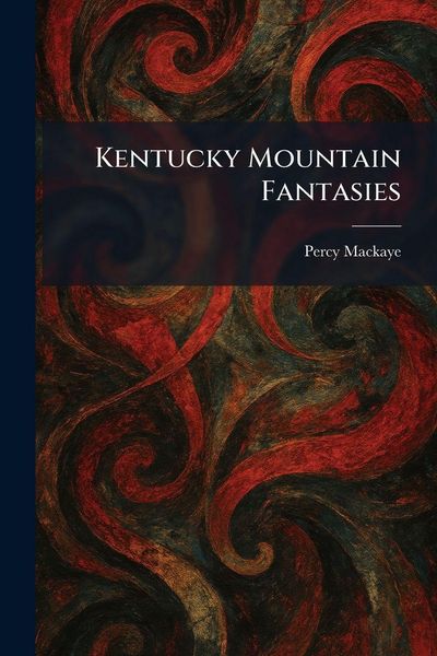Produktbild: Kentucky Mountain Fantasies