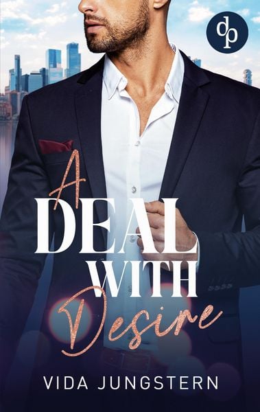 Produktbild: A Deal with Desire